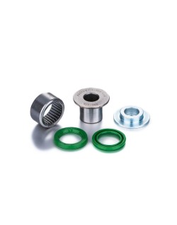 Kit roulements d'amortisseur inférieur FACTORY LINKS