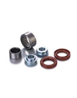 Kit roulements d'amortisseur inférieur FACTORY LINKS