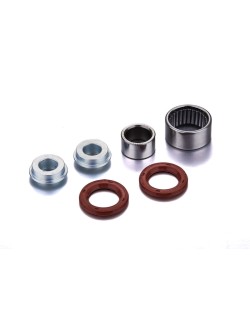 Kit roulements d'amortisseur inférieur FACTORY LINKS