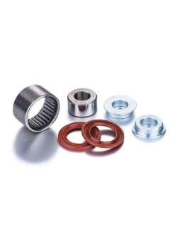 Kit roulements d'amortisseur inférieur FACTORY LINKS