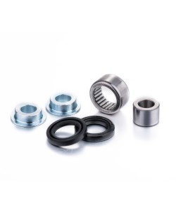 Kit roulements d'amortisseur inférieur FACTORY LINKS