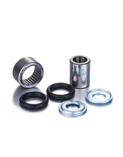 Kit roulements d'amortisseur inférieur FACTORY LINKS