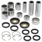 Kit réparation de biellettes ALL BALLS Suzuki RM80/85/100 Kit réparation de biellettes ALL BALLS Suzuki RM80/85/100