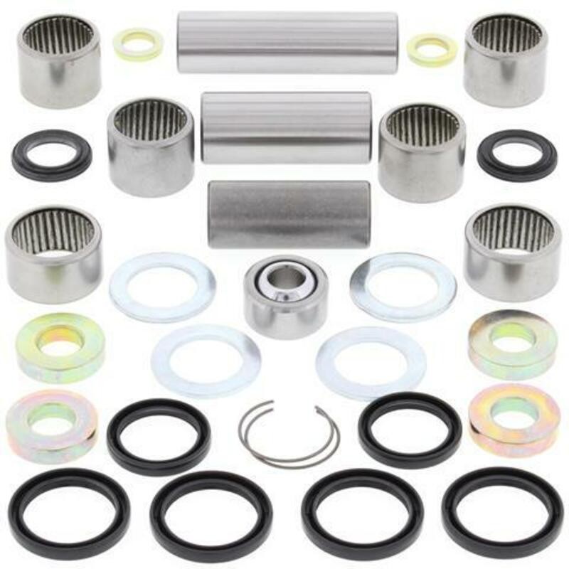 Kit réparation de biellettes ALL BALLS Honda CR125R/250R/500R Kit réparation de biellettes ALL BALLS Honda CR125R/250R/500R