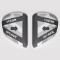 Platine écran ARAI VAS Navy White casque intégral Platine écran ARAI VAS Navy White casque intégral