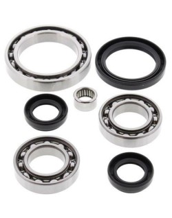 Kit roulements & joints de différentiel avant ALL BALLS Yamaha