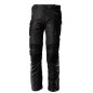 Pantalon RST Endurance CE textile - noir/noir taille 5XL court Pantalon RST Endurance CE textile - noir/noir taille 5XL court