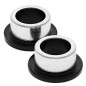 Kit entretoise roue arrière ALL BALLS - Yamaha YZ125/250 Kit entretoise roue arrière ALL BALLS - Yamaha YZ125/250