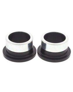 Kit entretoise roue arrière ALL BALLS - Suzuki RMZ250/RMZ450