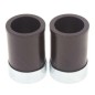 Kit entretoise roue avant ALL BALLS - Suzuki RM125/250 Kit entretoise roue avant ALL BALLS - Suzuki RM125/250