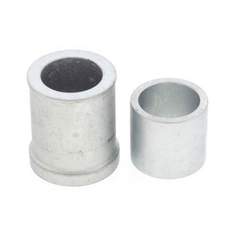 Kit entretoise de roue avant ALL BALLS - Honda CR125R/250R/500R Kit entretoise de roue avant ALL BALLS - Honda CR125R/250R/500R