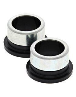 Kit entretoise roue arrière ALL BALLS - Honda CR125R/250R