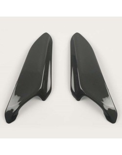 Ventilation arrière latérale inférieure ARAI Side Cowl Vent-3 SD-4 Modern