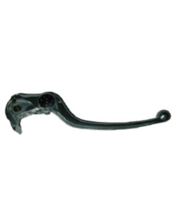 Levier de frein radial NISSIN noir pour maître-cylindre MCRL43