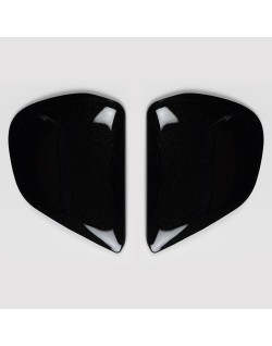 Plaques pivot ARAI VAS-V Diamond Black pour casque RX-7 V
