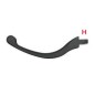 Levier de frein repliable/reglable LIGHTECH type H Levier de frein repliable/reglable LIGHTECH type H