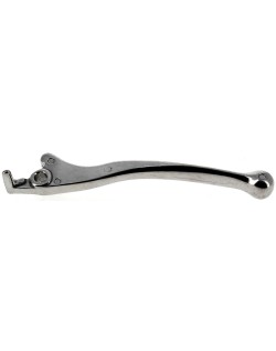 Levier droit BIHR type origine alu coulé poli Honda SXR50