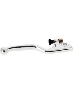 Levier de frein BIHR type origine aluminium forgé poli KTM SX65/85/105
