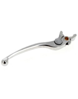 Levier de frein V PARTS type origine aluminium poli Yamaha Yzf-R1