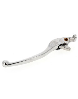 Levier de frein V PARTS type origine aluminium poli Yamaha Yzf-R1