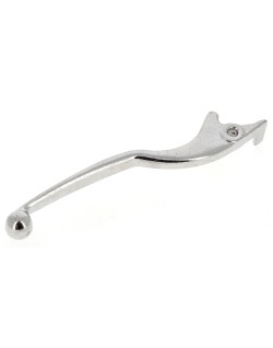 Levier de frein V PARTS type origine aluminium poli Kawasaki Bn125 Eliminator