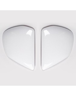 Plaques pivot ARAI VAS-V Diamond White pour casque RX-7 V