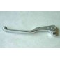 Levier de frein V PARTS type origine aluminium poli Aprilia Pegaso 650