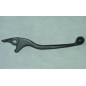 Levier de frein V PARTS type origine aluminium noir Kawasaki Kdx 125