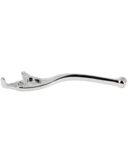 Levier de frein avant BIHR type origine aluminium coulé poli Honda TRX250EX Sportrax