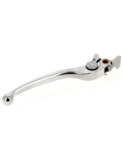 Levier de frein V PARTS type origine aluminium poli Yamaha Yzf-R6