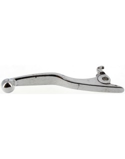 Levier de frein BIHR type origine aluminium coulé poli KTM/Husqvarna