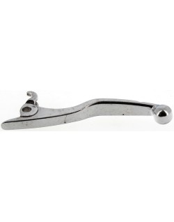 Levier de frein BIHR type origine aluminium coulé poli KTM/Husqvarna