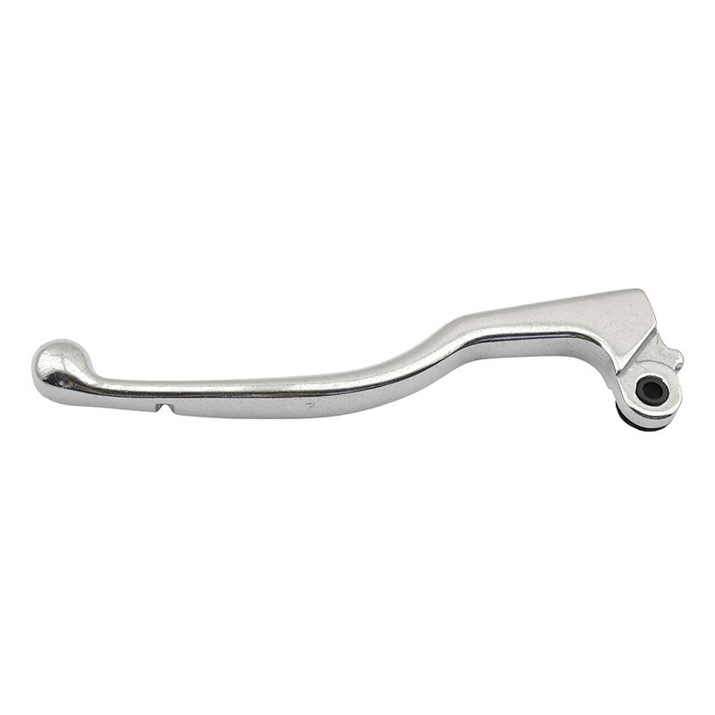 Levier d'embrayage V PARTS type origine aluminium poli Aprilia Rs 50 Levier d'embrayage V PARTS type origine aluminium poli Aprilia Rs 50