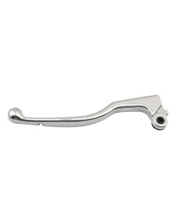 Levier d'embrayage V PARTS type origine aluminium poli Aprilia Rs 50