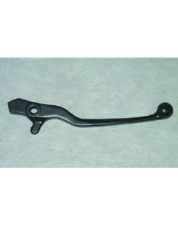 Levier de frein BIHR type origine aluminium coulé noir Kawasaki KLR600
