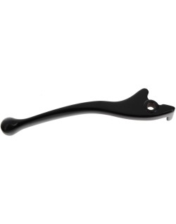 Levier de frein BIHR type origine aluminium coulé noir Honda CRM125