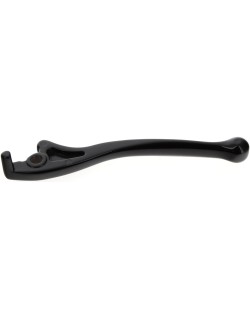 Levier de frein BIHR type origine aluminium coulé noir Honda CRM125