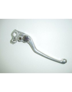Levier de frein V PARTS type origine aluminium poli Ktm 690 Duke