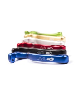 Levier de frein S3 Digit rouge Beta/Grimeca