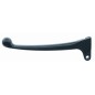 Levier V PARTS type origine aluminium moulé gauche noir