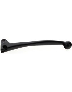 Levier droit BIHR type origine alu coulé noir Honda SCV 100 Lead