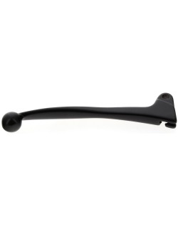 Levier droit BIHR type origine alu coulé noir Honda SCV 100 Lead