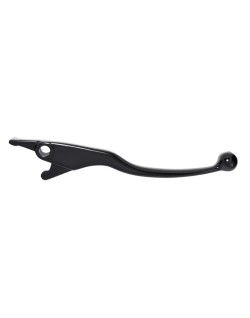 Levier droit BIHR type origine alu coulé noir Yamaha