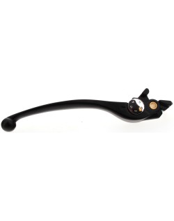 Levier de frein V PARTS type origine aluminium poli Honda 1800 Gold Win
