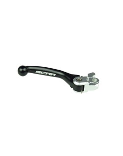 Levier de frein retournable SCAR Flex noir
