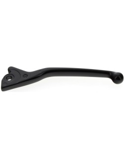 Levier BIHR type origine alu coulé noir