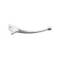 Levier droit V PARTS type origine poli LML 125 STAR BICOLOR