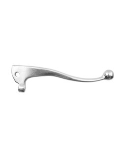 Levier de frein V PARTS type origine aluminium poli Yamaha Dt 125 R