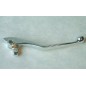 Levier de frein V PARTS type origine aluminium poli Yamaha Fzr600