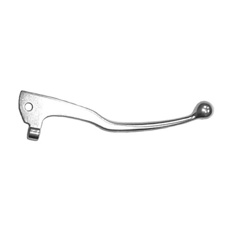 Levier de frein V PARTS type origine aluminium poli Yamaha Tzr 125 R